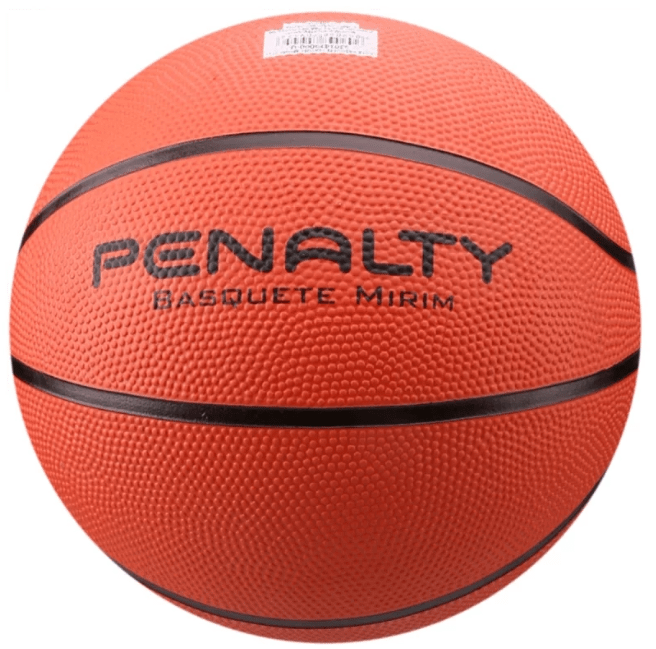 BALÓN BÁSQUETBOL PENALTY N°6 PLAY OFF MIRIM