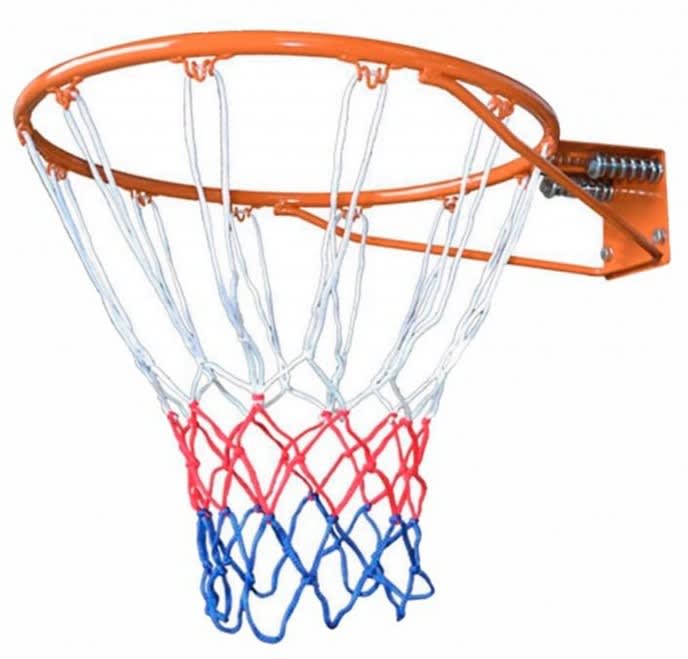 Aro Basquetbol con Resorte