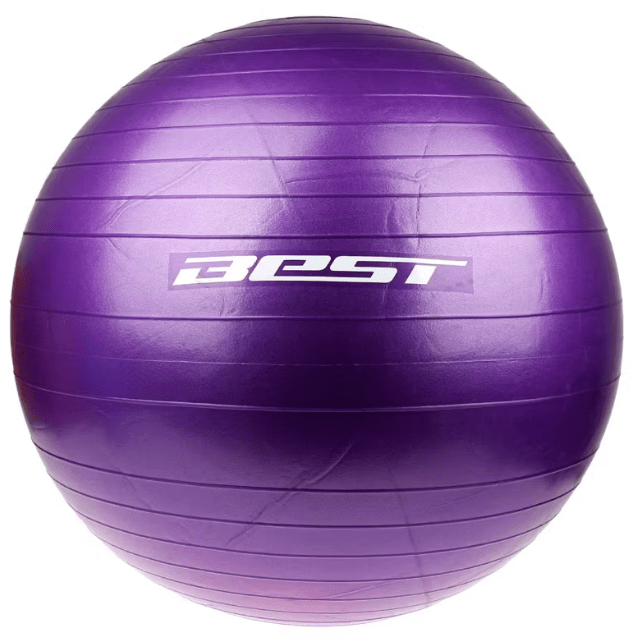 BALÓN PILATES BEST 65 CM