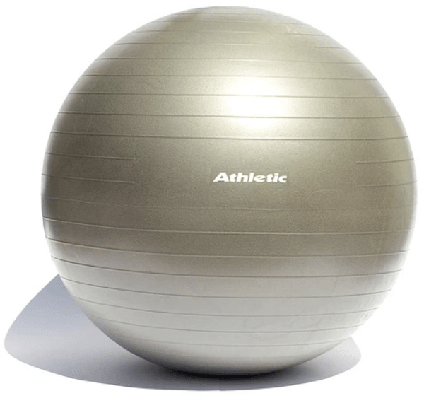 Balon Pilates Athletic 75 Cm