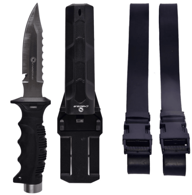 CUCHILLO CABOSUB K-75 | Sportiva