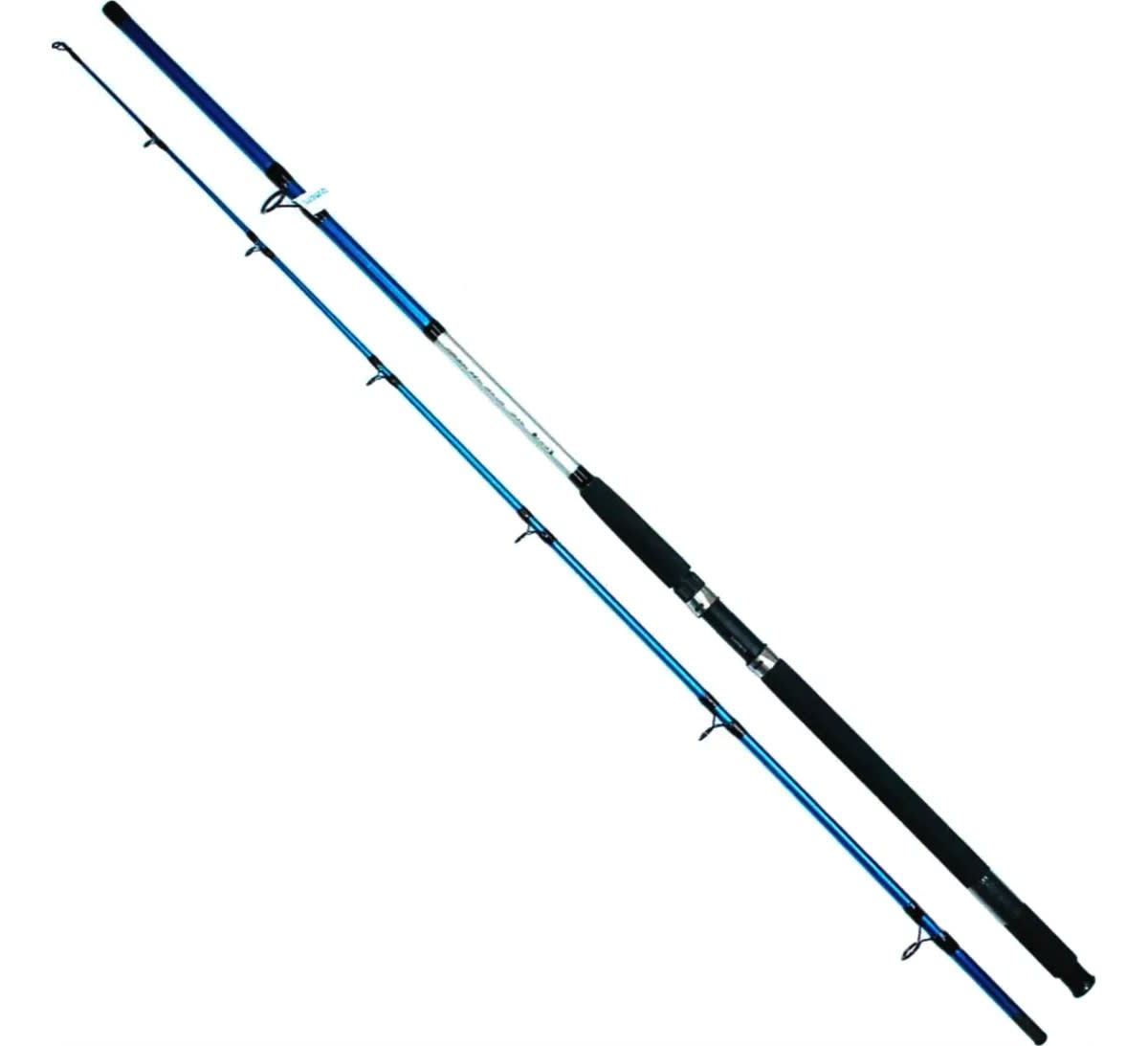 CAÑA SHIMANO CRUZAR 2.70 MT | Sportiva