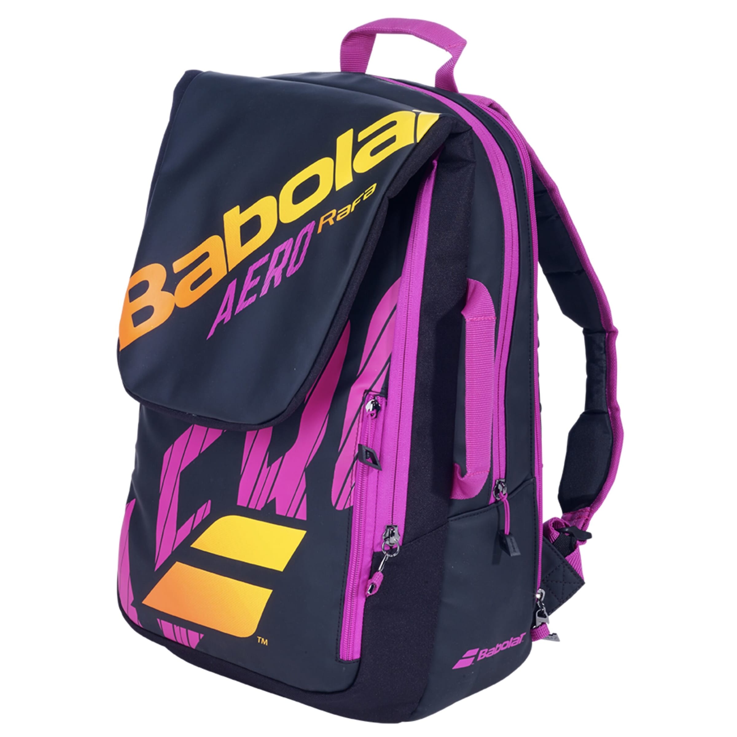 MOCHILA BABOLAT PURE AERO RAFA | Sportiva