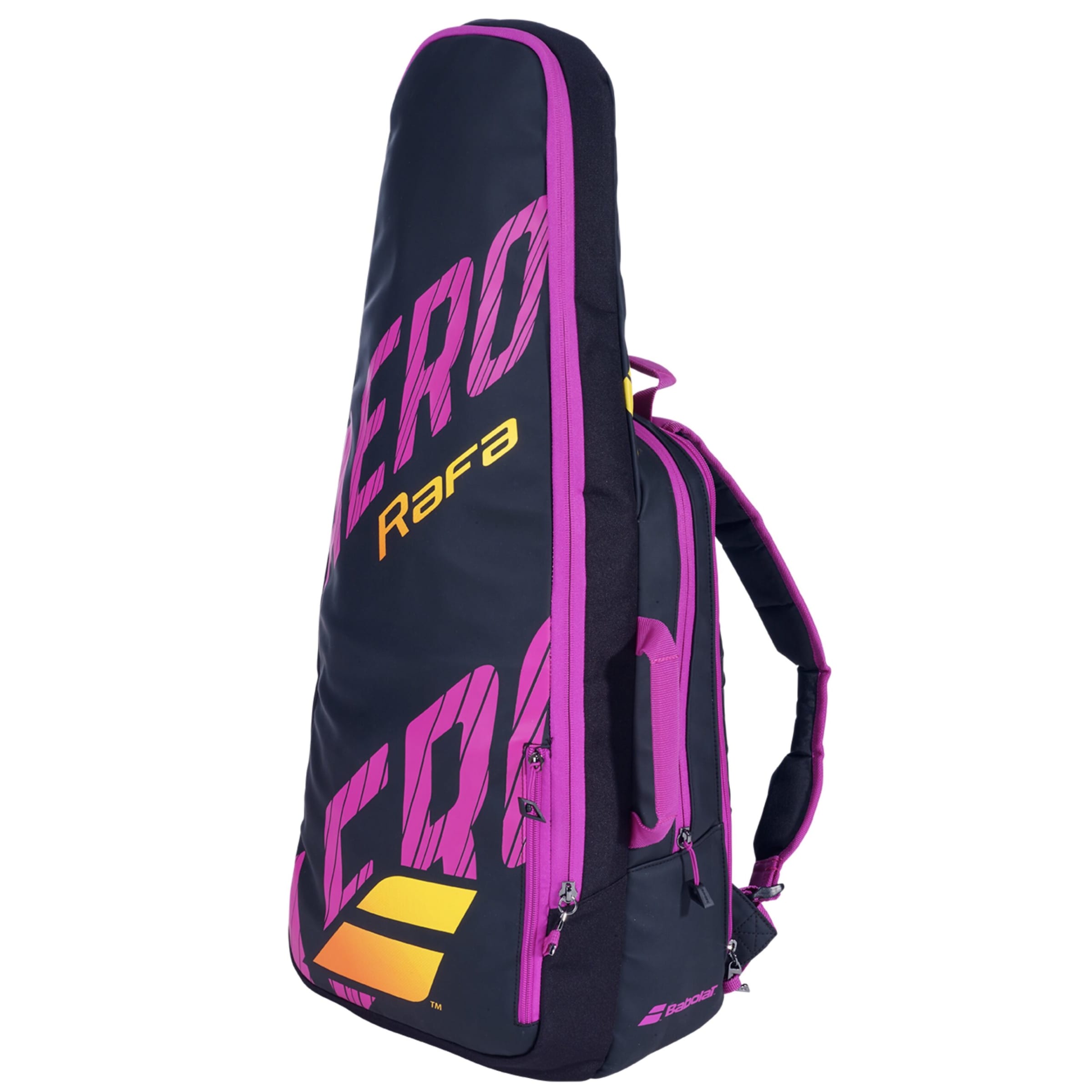 MOCHILA BABOLAT PURE AERO RAFA | Sportiva