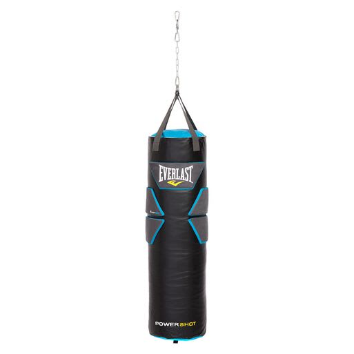 SACO EVERLAST POWERSHOT GEL 167 CMS | Sportiva