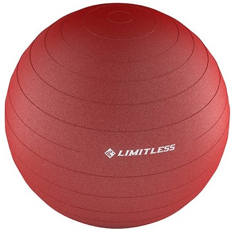 BALÓN PILATES LIMITLESS 55 CM