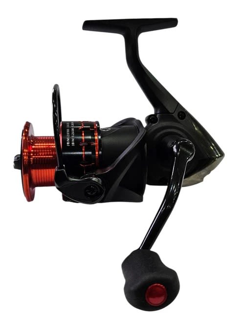 CAÑA SHIMANO CRUZAR 2.70 MT | Sportiva