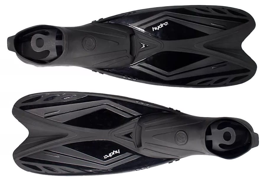 Aletas Buceo Hydro