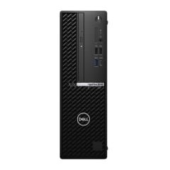 DELL OPTIPLEX 5090 SFF i7-10700 8GB 512GBSSD DVD-RW W10Pro DELL OPTIPLEX 5090 SFF i7-10700 8GB 512GBSSD DVD-RW W10Pro