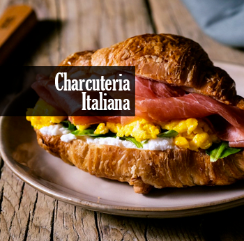 charcuteria italiana