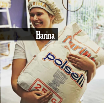 harina