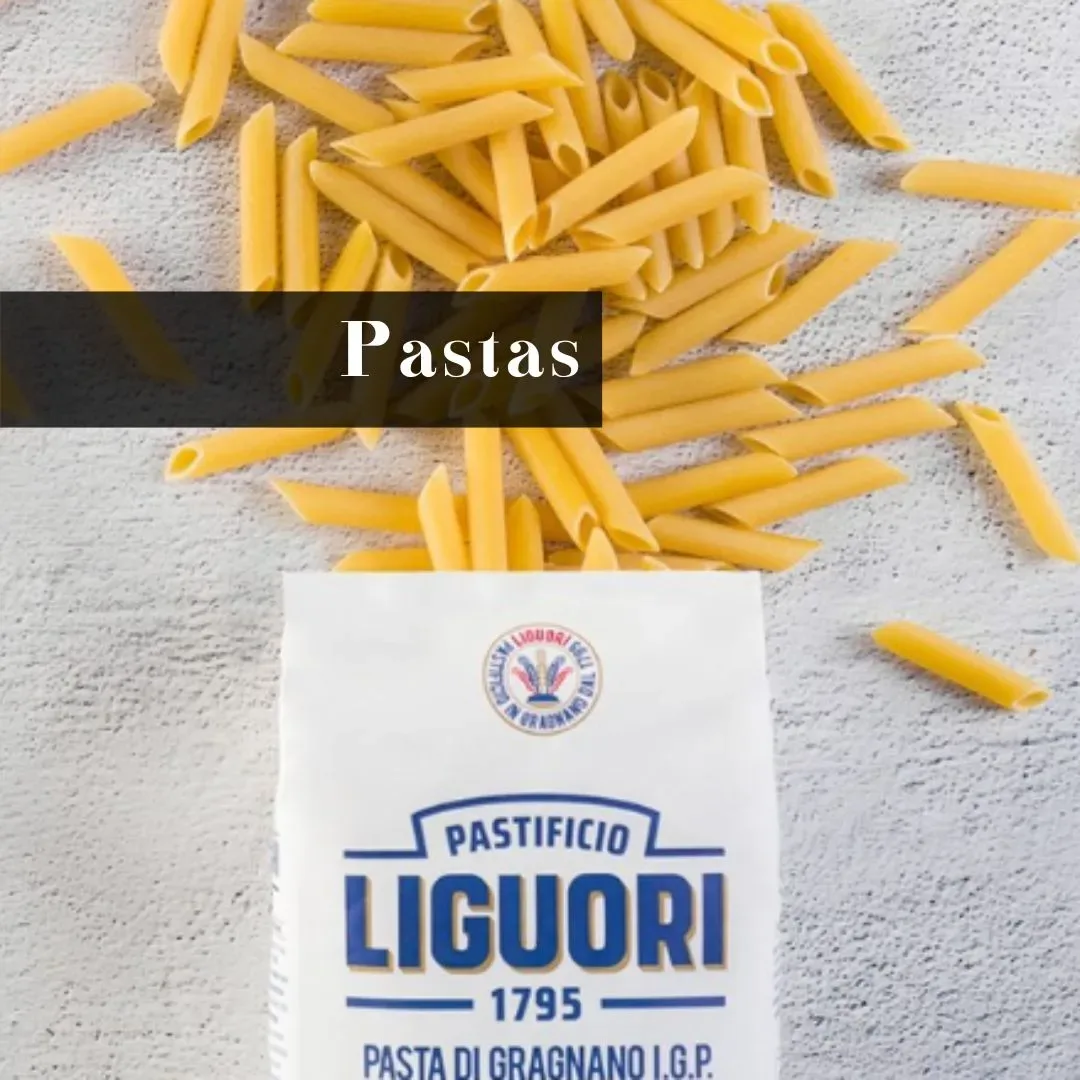 collection/pasta