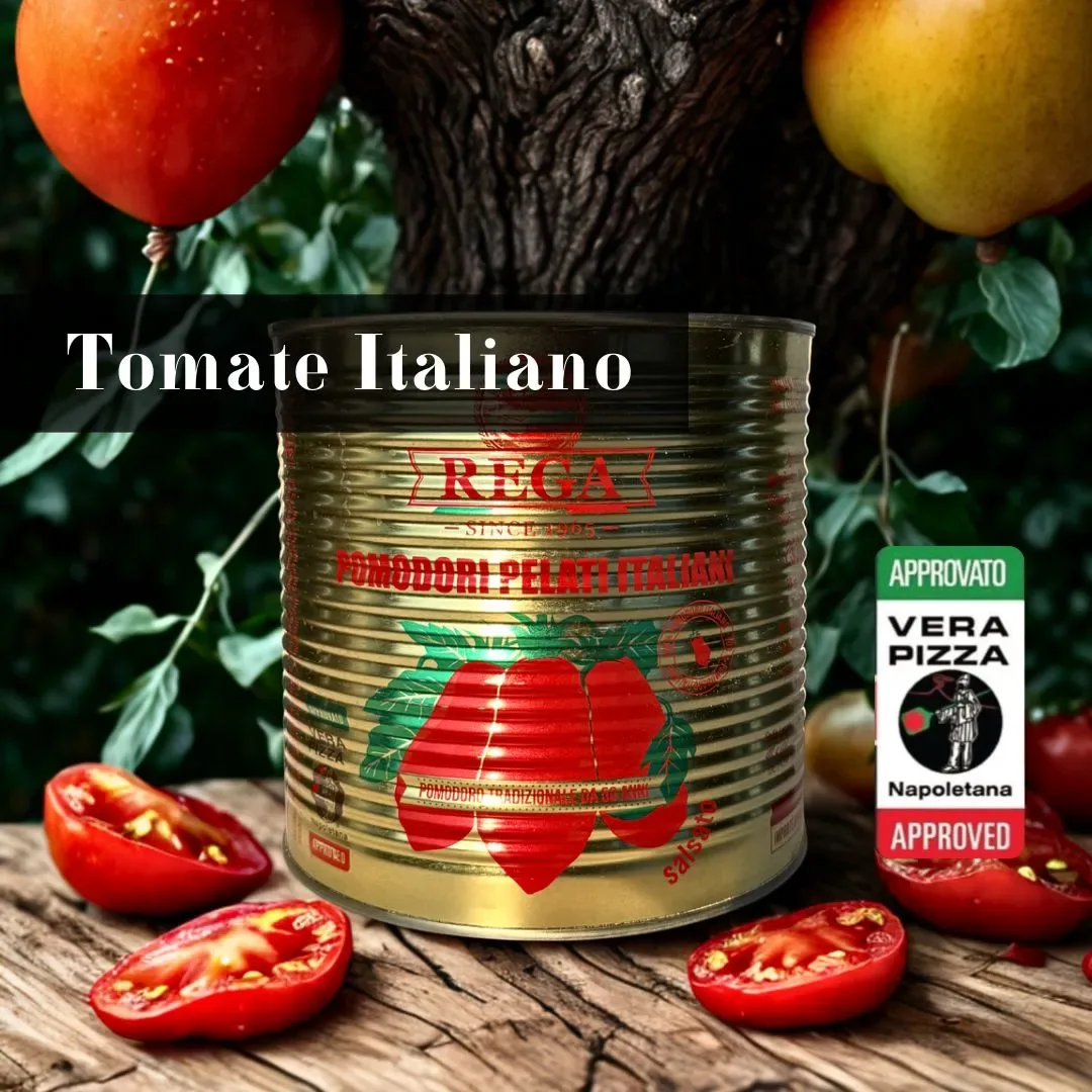 tomate italiano