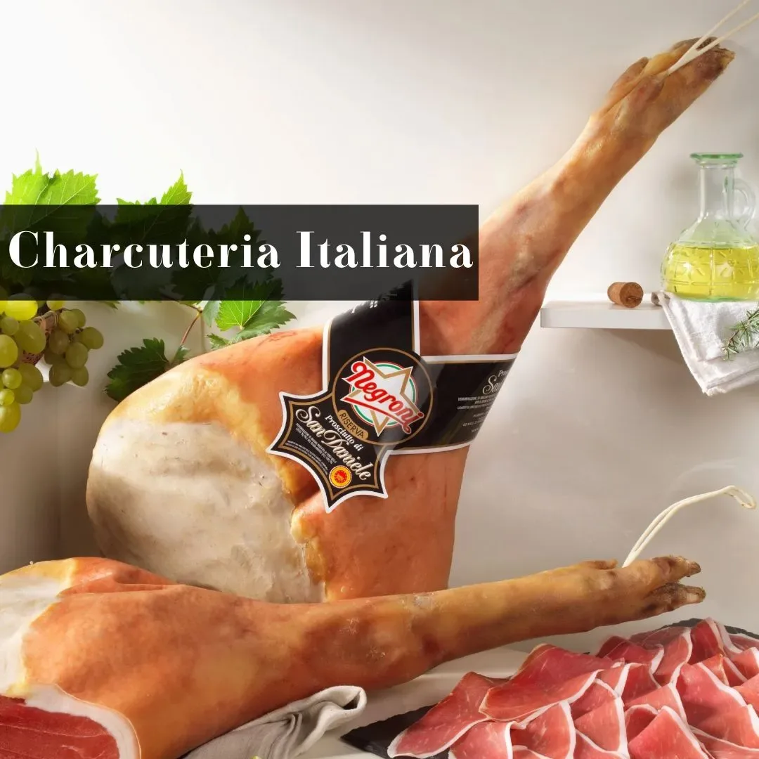 charcuteria italiana
