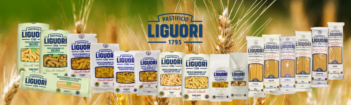 collection pasta