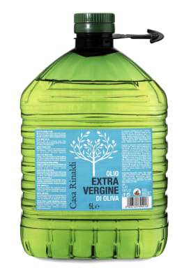 Aceite de Oliva  extra  Virgen / 5 Litro Aceite de Oliva  extra  Virgen / 5 Litro