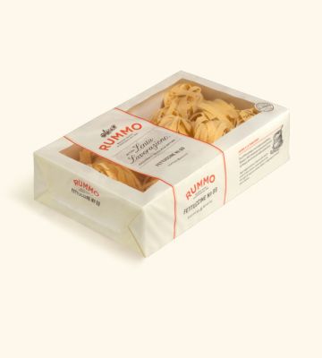 Nidi di Semola, Fettucine ,  500 gr 