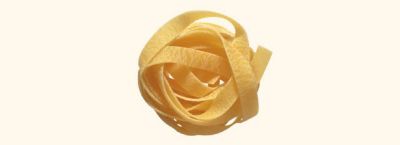 Nidi di Semola, Fettucine , 500 gr Nidi di Semola, Fettucine , 500 gr