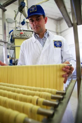 Spaghetti Spaghetti