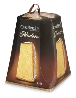 Pandoro Pandoro