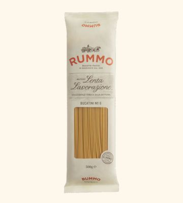 BUCATINI N°6 , 500 gr BUCATINI N°6 , 500 gr