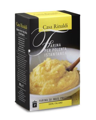 Polenta Istantanea , 375 gr Polenta Istantanea , 375 gr