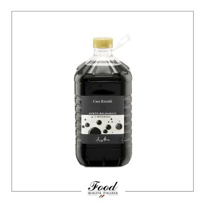 Vinagre balsamico di Modena IGP