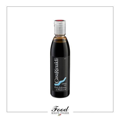 Crema Balsamica de Modena 250 cc Crema Balsamica de Modena 250 cc