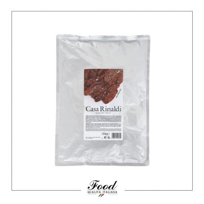 POMODORI SECCHI / TOMATES DESIDRATADOS EN ACEITE (BOLSA )