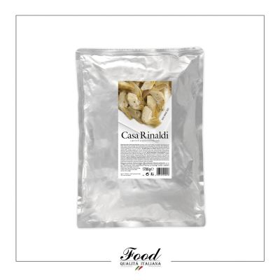 CARCIOFI IN OLIO / ALCACHOFA EN ACEITE (BOLSA) 1.7 kg 