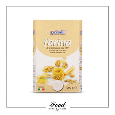 HARINA 00 PASTA FRESCA GNOCCHI HARINA 00 PASTA FRESCA GNOCCHI