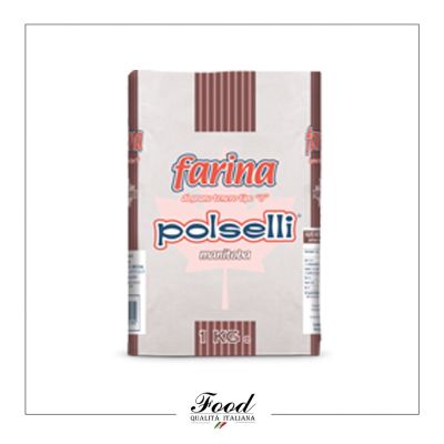 1 kg Manitoba , harina 0