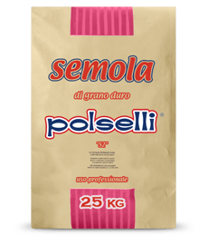 Semola S2 , 5 kg 