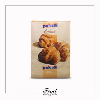 5 kg HARINA CROISSANT 