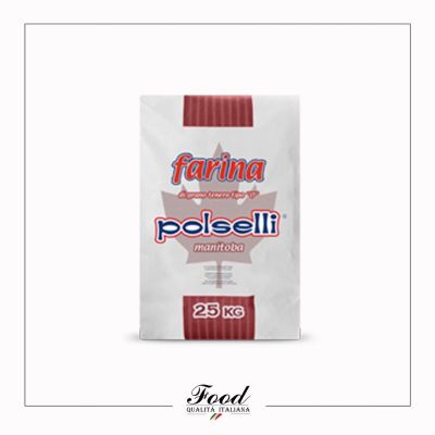 1 kg Manitoba , harina 0