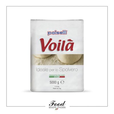  5 kg VOILÁ  PARA ESTIRAR LAS MASAS