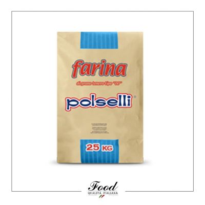 1kg Linea Pane, Azzurra ,Harina 00 1kg Linea Pane, Azzurra ,Harina 00