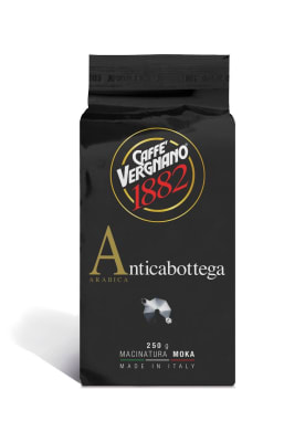 Café Antica Bottega 250 gr , Arabica Café Antica Bottega 250 gr , Arabica