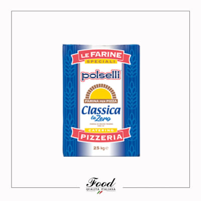 ***PROMO 3unid x 3 KG, CLASSICA La Zero PIZZERIA, TIPO 0 ***PROMO 3unid x 3 KG, CLASSICA La Zero PIZZERIA, TIPO 0
