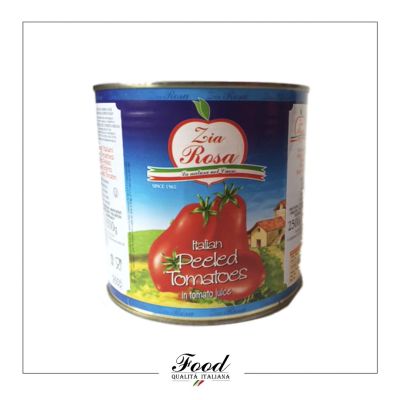 PELATI, ZIA ROSA 2.5 kg