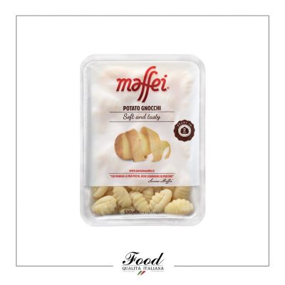 500 gr Gnocchi de papa 500 gr Gnocchi de papa