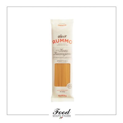 SPAGHETTI N°3, 500 gr SPAGHETTI N°3, 500 gr