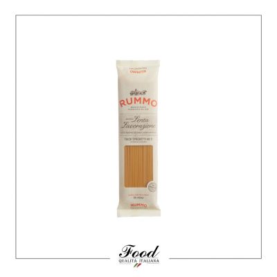 SPAGHETTI GROSSI N°5, 500 gr SPAGHETTI GROSSI N°5, 500 gr