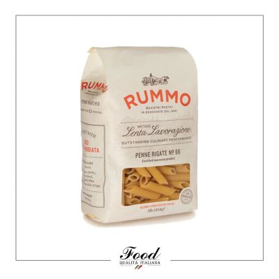 PENNE RIGATE N°66, PENNE RIGATE N°66,