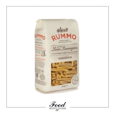 CASARECCE N°88 , 500 gr CASARECCE N°88 , 500 gr