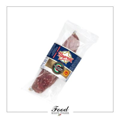 SALAME CACCIATORE DOP , 150GR SALAME CACCIATORE DOP , 150GR