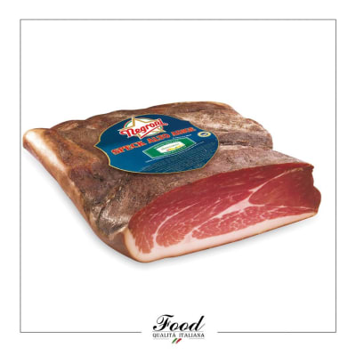Speck I.G.P.  , 100 gr , laminado al momento 