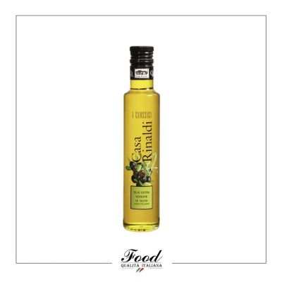 Aceite de Oliva CR Aceite de Oliva CR