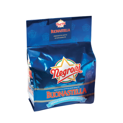 Prosciutto Cotto , 4 kg apx 