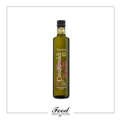 Aceite de Oliva extra virgen I.G.P. Toscana , 500 ml Aceite de Oliva extra virgen I.G.P. Toscana , 500 ml